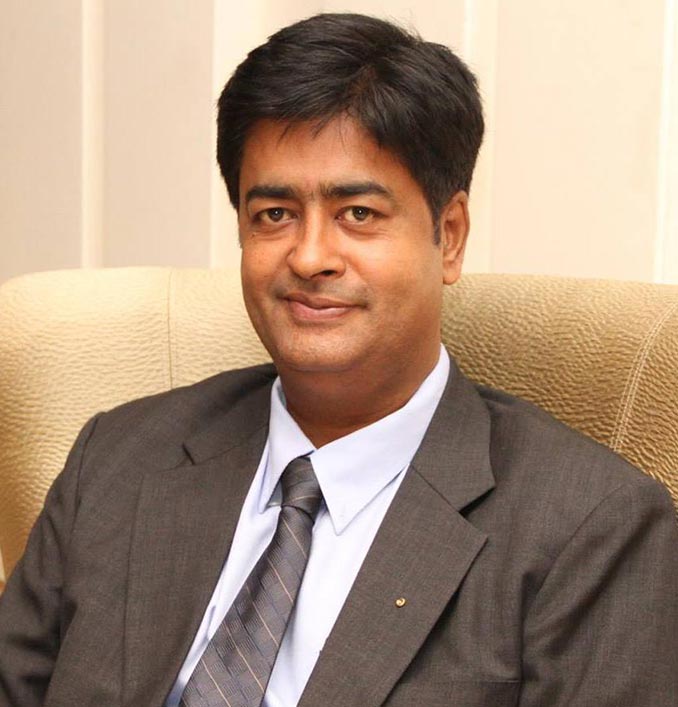 Message from RI Director Venkatesh Ananthanarayanan