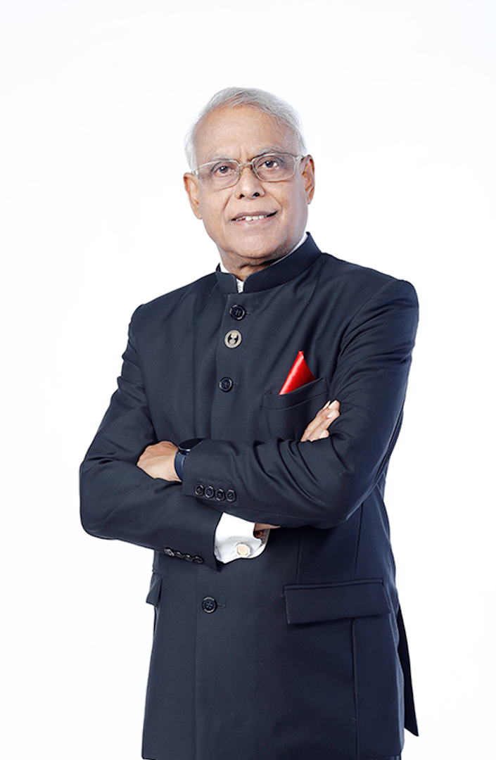 Message from RI Director Anirudha Roychowdhury