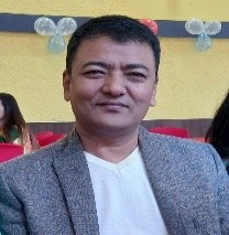 Jeewan Kumar Shrestha