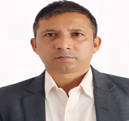 Mr. Yagya Prasad Neupane