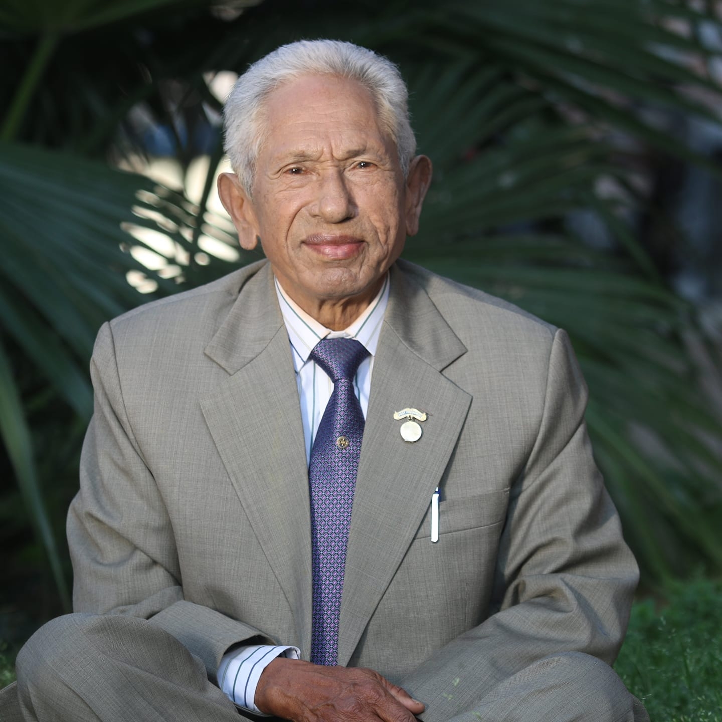 Rtn. Hari Bhakta Budathoki