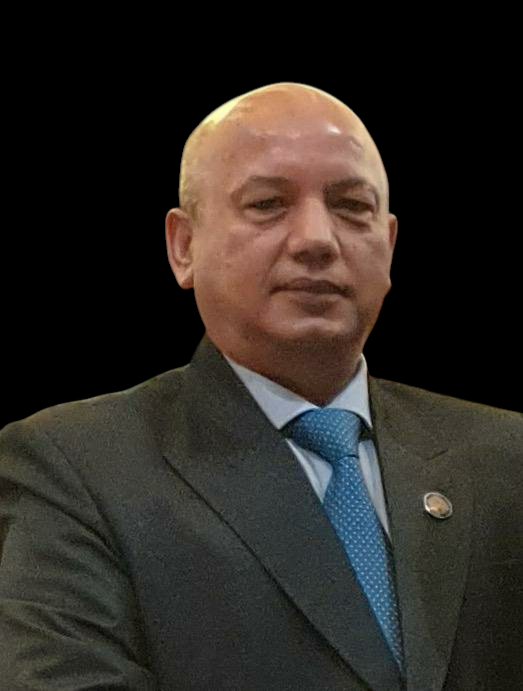 Mr. Madhu Sudan Acharya