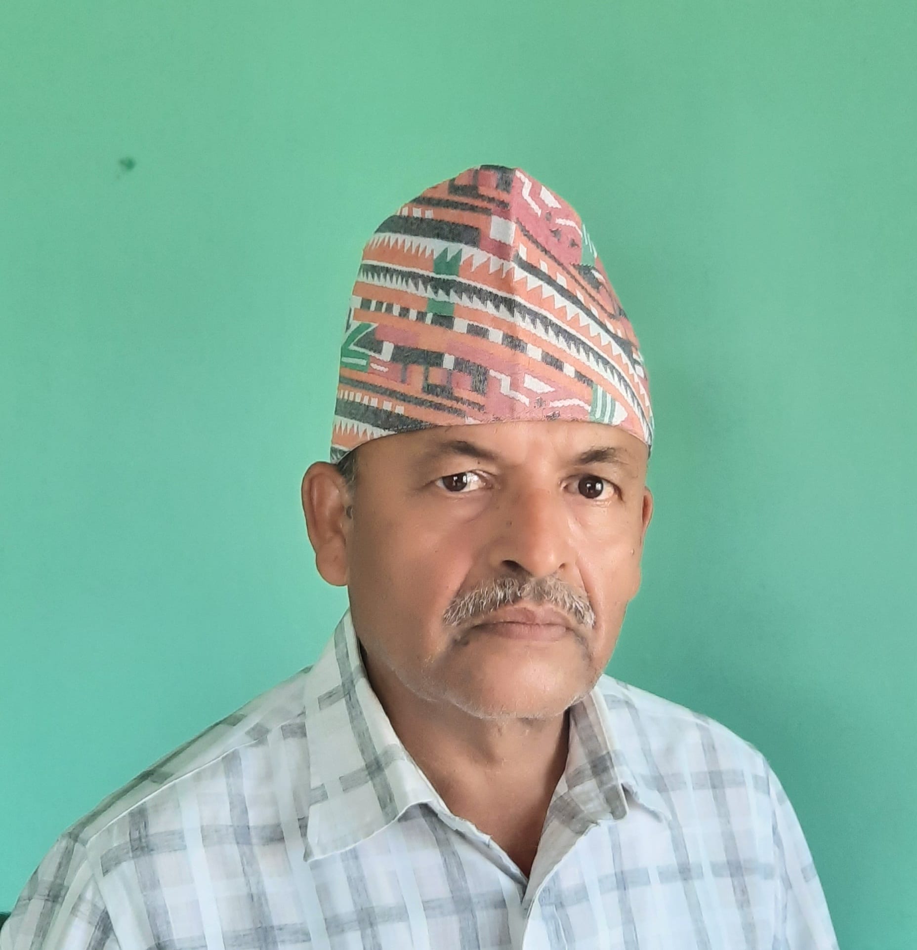 Bishwamani  Bhandari